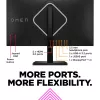 Monitor gaming OMEN by HP 27