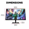 Monitor gaming OMEN by HP 27