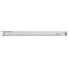 RMS05-22 rack de aço prateado SilverStone