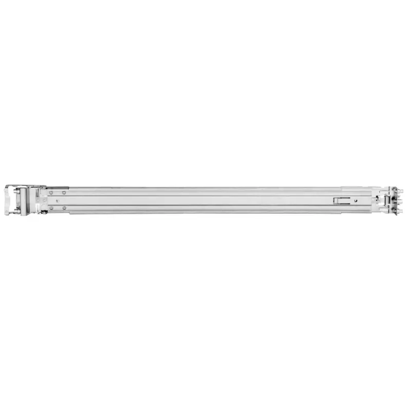 RMS05-22 rack de aço prateado SilverStone
