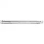 RMS05-22 rack de aço prateado SilverStone
