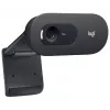 Webcam LOGITECH C505e USB preta