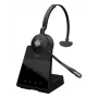 Jabra Engage 65 SE - Mono, EMEA, sem fios, escritório/callcenter, 40 - 16000 Hz, 57 g, Headset, preto