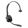 Jabra Engage 65 SE - Mono, EMEA, sem fios, escritório/callcenter, 40 - 16000 Hz, 57 g, Headset, preto