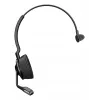 Jabra Engage 65 SE - Mono, EMEA, sem fios, escritório/callcenter, 40 - 16000 Hz, 57 g, Headset, preto