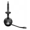 Jabra Engage 65 SE - Mono, EMEA, sem fios, escritório/callcenter, 40 - 16000 Hz, 57 g, Headset, preto