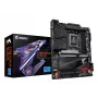 Placa-mãe GIGABYTE Z790 AORUS ELITE AX - Compatível com Intel Core 14.ª geração, 16*+2+1 fases Digital VRM, até 7600 MHz DDR5 (OC), 4x PCIe 4.0 M.2, Wi-Fi 6E, 2,5 GbE LAN, USB 3.2 Gen 2x2