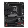 Placa-mãe GIGABYTE Z790 AORUS ELITE AX - Compatível com Intel Core 14.ª geração, 16*+2+1 fases Digital VRM, até 7600 MHz DDR5 (OC), 4x PCIe 4.0 M.2, Wi-Fi 6E, 2,5 GbE LAN, USB 3.2 Gen 2x2