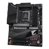 Placa-mãe GIGABYTE Z790 AORUS ELITE AX - Compatível com Intel Core 14.ª geração, 16*+2+1 fases Digital VRM, até 7600 MHz DDR5 (OC), 4x PCIe 4.0 M.2, Wi-Fi 6E, 2,5 GbE LAN, USB 3.2 Gen 2x2