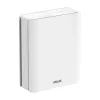 ASUS ZenWiFi BQ16 Quad-Band (2,4 GHz / 5 GHz-1 / 5 GHz-2 / 6 GHz) Wi-Fi 7 (802.11be) branco 5 Interno