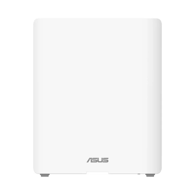 ASUS ZenWiFi BQ16 Quad-Band (2,4 GHz / 5 GHz-1 / 5 GHz-2 / 6 GHz) Wi-Fi 7 (802.11be) branco 5 Interno