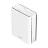 ASUS ZenWiFi BQ16 Quad-Band (2,4 GHz / 5 GHz-1 / 5 GHz-2 / 6 GHz) Wi-Fi 7 (802.11be) branco 5 Interno