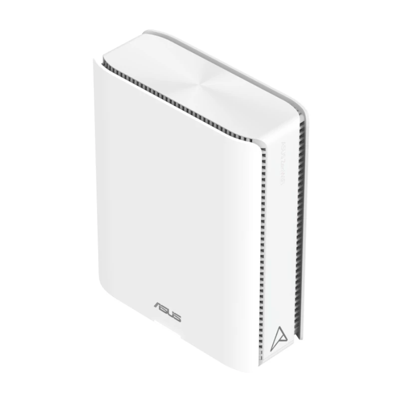 ASUS ZenWiFi BQ16 Quad-Band (2,4 GHz / 5 GHz-1 / 5 GHz-2 / 6 GHz) Wi-Fi 7 (802.11be) branco 5 Interno