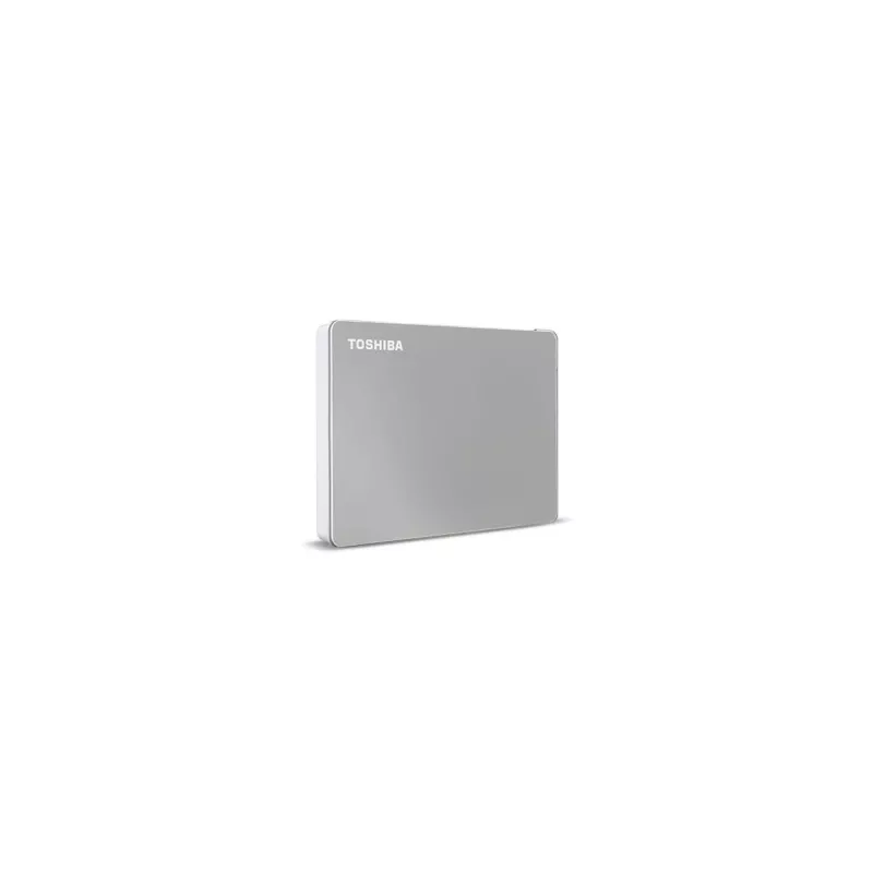 Disco rígido externo TOSHIBA - Canvio Flex - 4 TB - 2,5