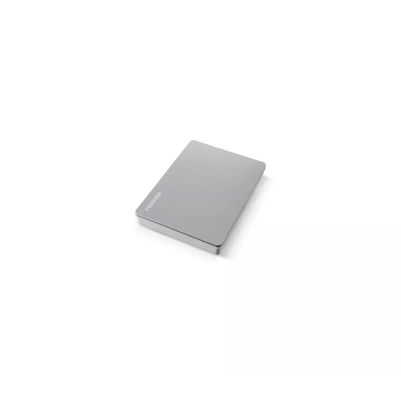 Disco rígido externo TOSHIBA - Canvio Flex - 4 TB - 2,5