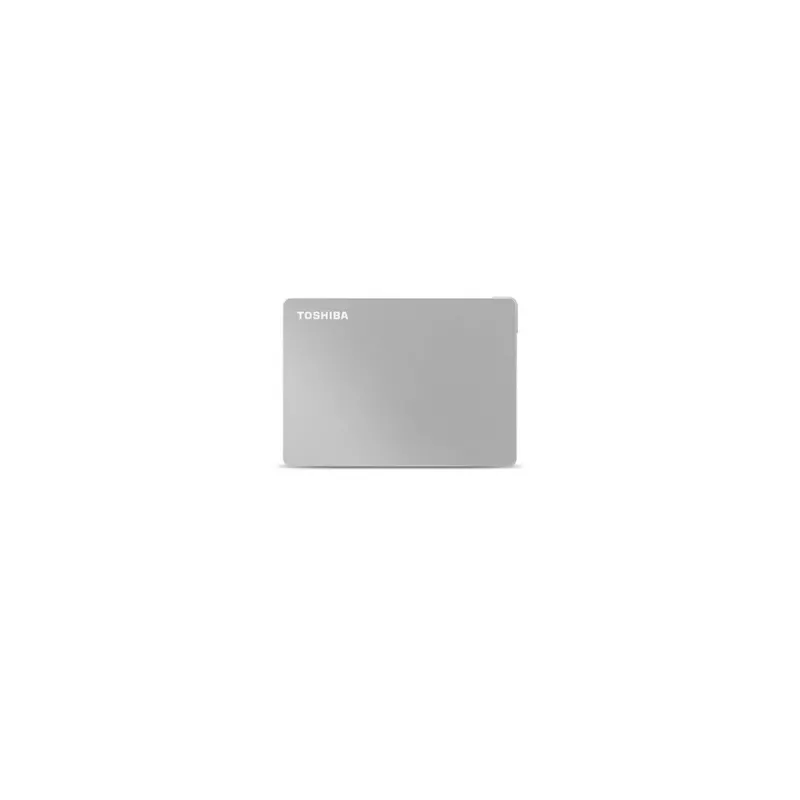 Disco rígido externo TOSHIBA - Canvio Flex - 4 TB - 2,5
