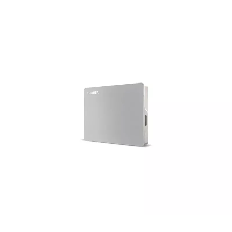 Disco rígido externo TOSHIBA - Canvio Flex - 4 TB - 2,5