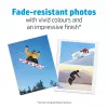HP Everyday Photo Paper, brilhante, 200 g/m², A4 (210 x 297 mm), 25 folhas