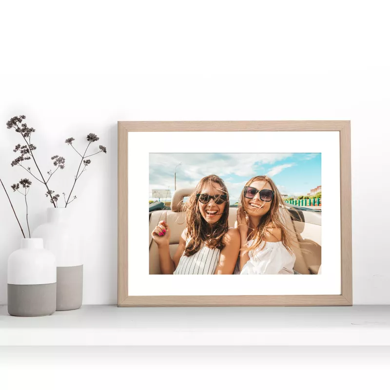 HP Everyday Photo Paper, brilhante, 200 g/m², A4 (210 x 297 mm), 25 folhas