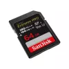 WESTERN DIGITAL SanDisk PRO 64GB V60 UHS-II cartões SD 280/100MB/s V60 C10 UHS-II