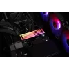 Kingston Technology FURY Beast 32GB 6000MT/s DDR5 CL30 DIMM (Kit de 2) RGB EXPO