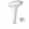 Philips Lumea Advanced SC1997/00 IPL - depiladora, IPL (Home Pulsed Light), dourado, branco, 15 min, 1 min, 1 min, 1 min