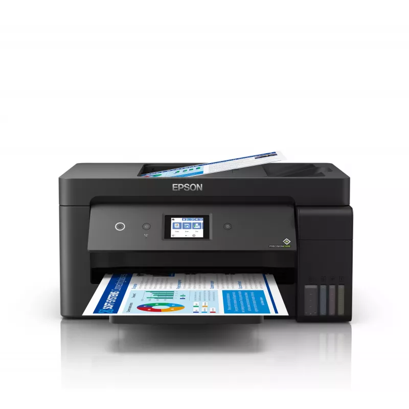 Epson EcoTank ET-15000 jato de tinta A3 4800 x 1200 DPI 17 ppm Wi-Fi