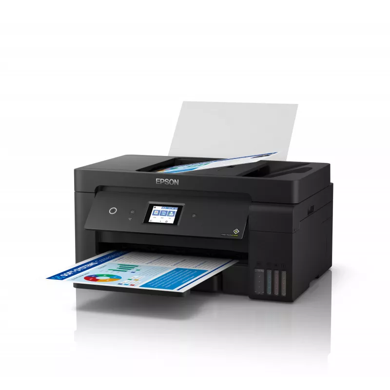 Epson EcoTank ET-15000 jato de tinta A3 4800 x 1200 DPI 17 ppm Wi-Fi