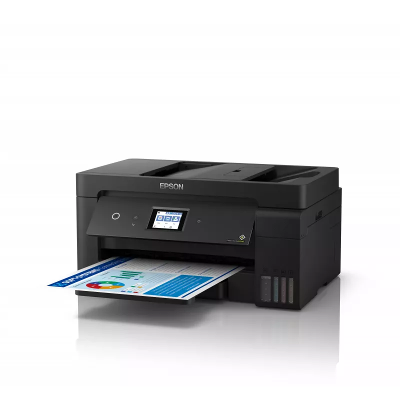 Epson EcoTank ET-15000 jato de tinta A3 4800 x 1200 DPI 17 ppm Wi-Fi