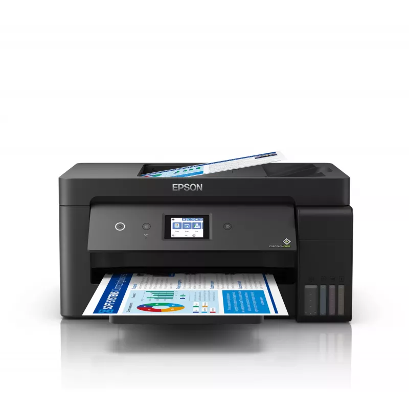 Epson EcoTank ET-15000 jato de tinta A3 4800 x 1200 DPI 17 ppm Wi-Fi