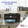 Epson EcoTank ET-15000 jato de tinta A3 4800 x 1200 DPI 17 ppm Wi-Fi