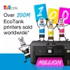 Epson EcoTank ET-15000 jato de tinta A3 4800 x 1200 DPI 17 ppm Wi-Fi