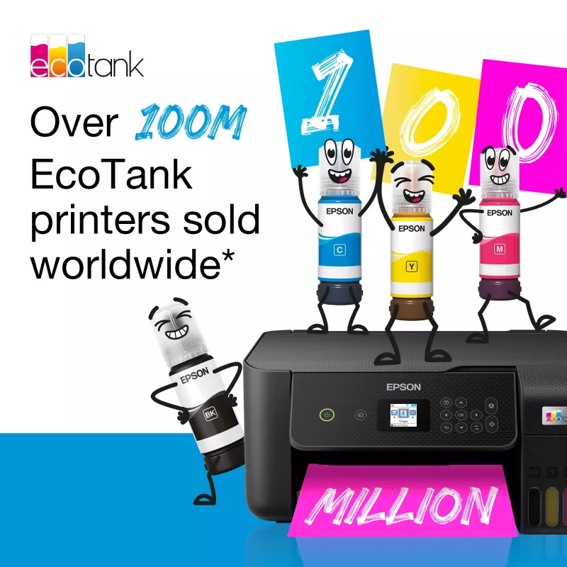 Epson EcoTank ET-15000 jato de tinta A3 4800 x 1200 DPI 17 ppm Wi-Fi