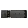 LC-POWER caixa para SSD M.2 (NVMe & SATA), USB 3.2 Gen.2x1, antracite - Lc-m2-c-multi-2