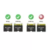 LC-POWER caixa para SSD M.2 (NVMe & SATA), USB 3.2 Gen.2x1, antracite - Lc-m2-c-multi-2