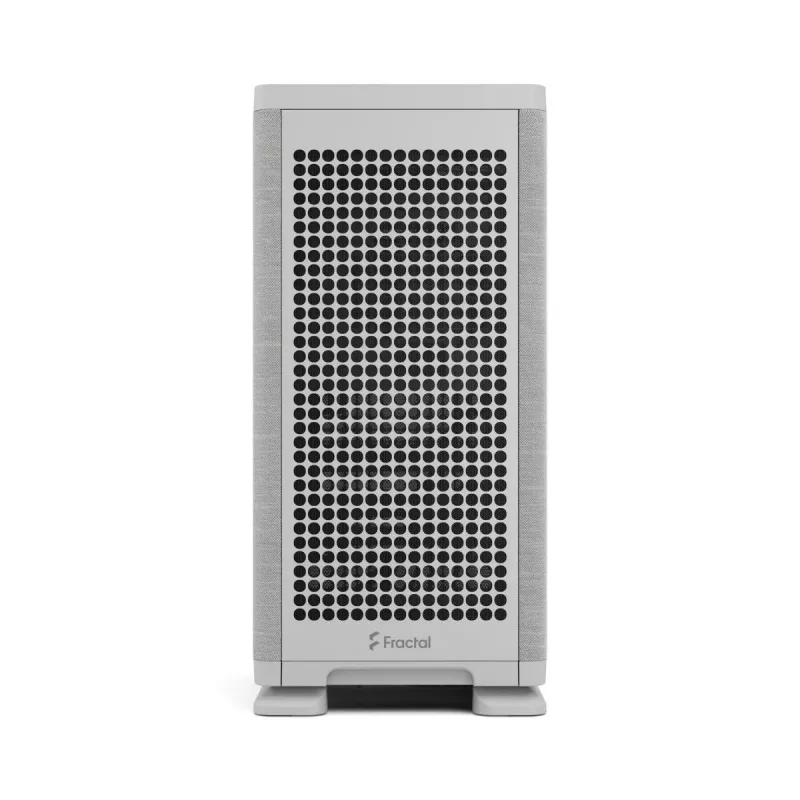 FRACTAL DESIGN Mood cinzento claro