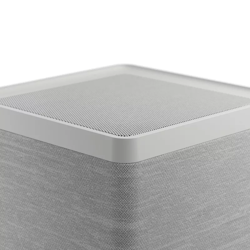 FRACTAL DESIGN Mood cinzento claro
