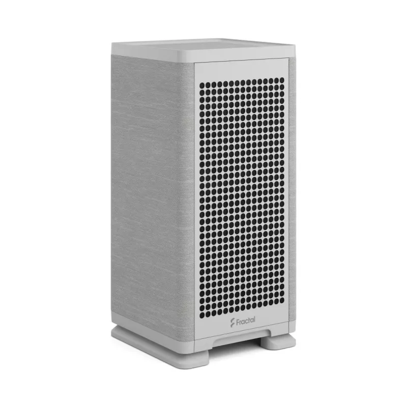 FRACTAL DESIGN Mood cinzento claro
