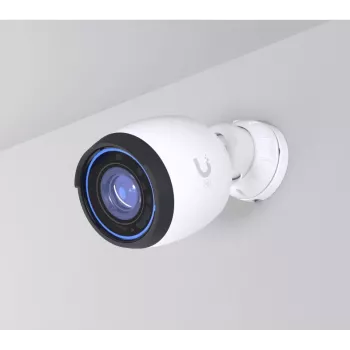 Câmara de vigilância IP UBIQUITI G5 Professional Bullet 8 MP 3840×2160, PoE, IP65, zoom ótico 3×