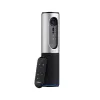 LOGITECH Conferencecam Connect videoconferência tudo-em-um prateado