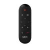 LOGITECH Conferencecam Connect videoconferência tudo-em-um prateado