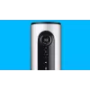 LOGITECH Conferencecam Connect videoconferência tudo-em-um prateado