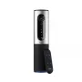 LOGITECH Conferencecam Connect videoconferência tudo-em-um prateado