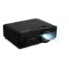 Projetor Acer X129H 4800 ANSI Lumen DLP XGA 3D preto