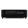 Projetor Acer X129H 4800 ANSI Lumen DLP XGA 3D preto