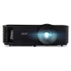 Projetor Acer X129H 4800 ANSI Lumen DLP XGA 3D preto
