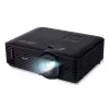 Projetor Acer X129H 4800 ANSI Lumen DLP XGA 3D preto