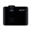 Projetor Acer X129H 4800 ANSI Lumen DLP XGA 3D preto