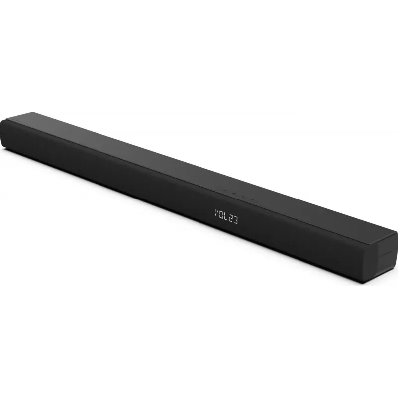 Hisense HS3100 preto 3.1 canais 480 W