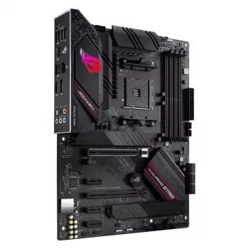 Placa-mãe ASUS ROG STRIX B550-F GAMING AMD B550 Socket AM4 ATX